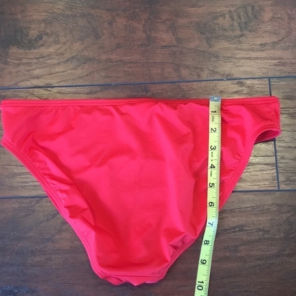 NWOT Kenneth cole Reaction swim bottom - Picture 5 of 5